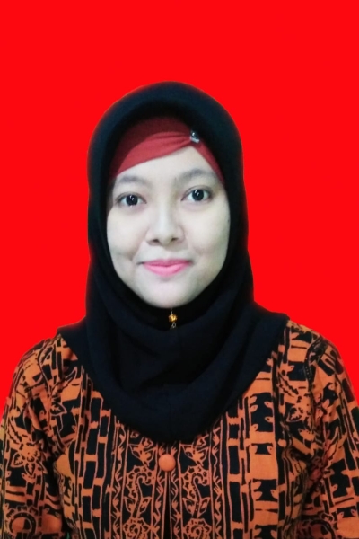 Ari Dwi Cayanti, S.Pd.